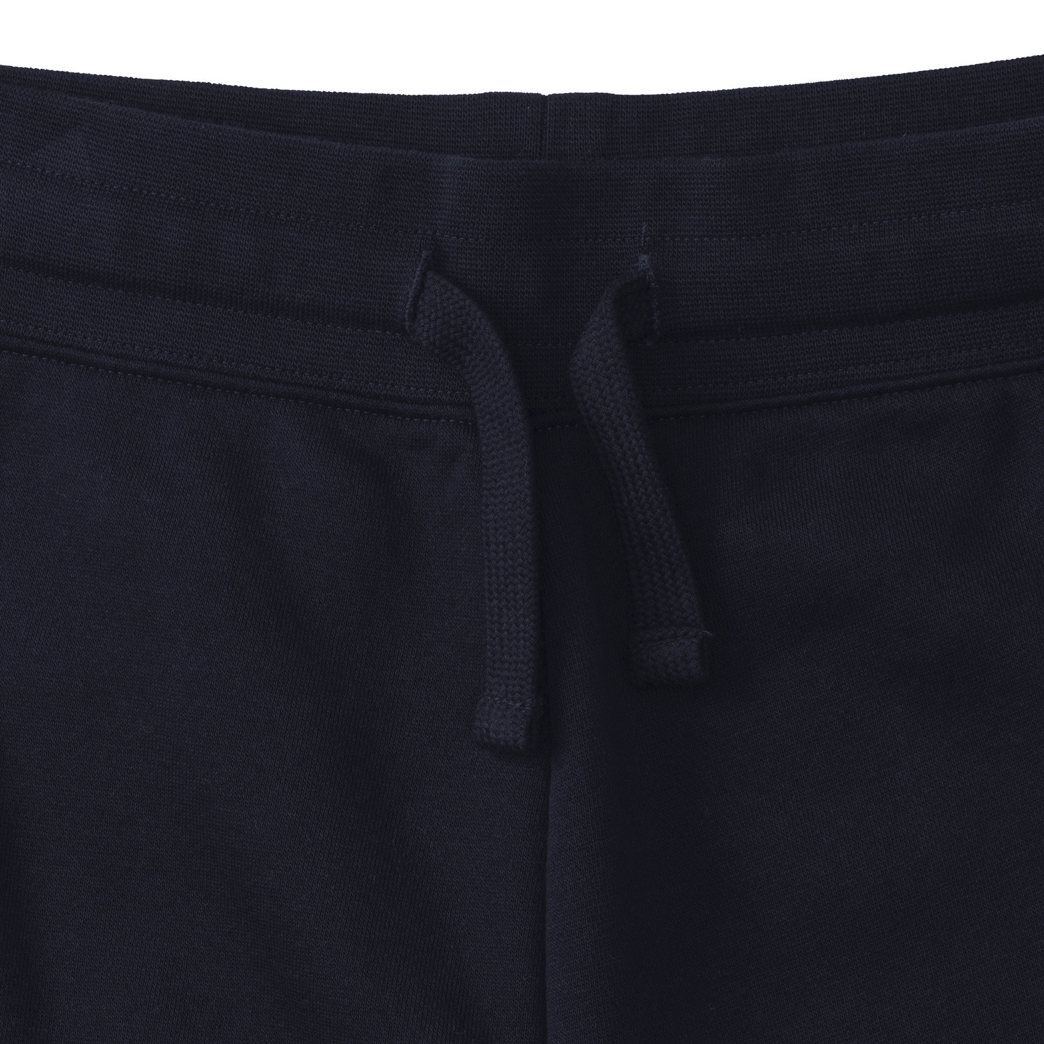 Navy blue men&#039;s sweatpants Authentic Jog Pant Russell