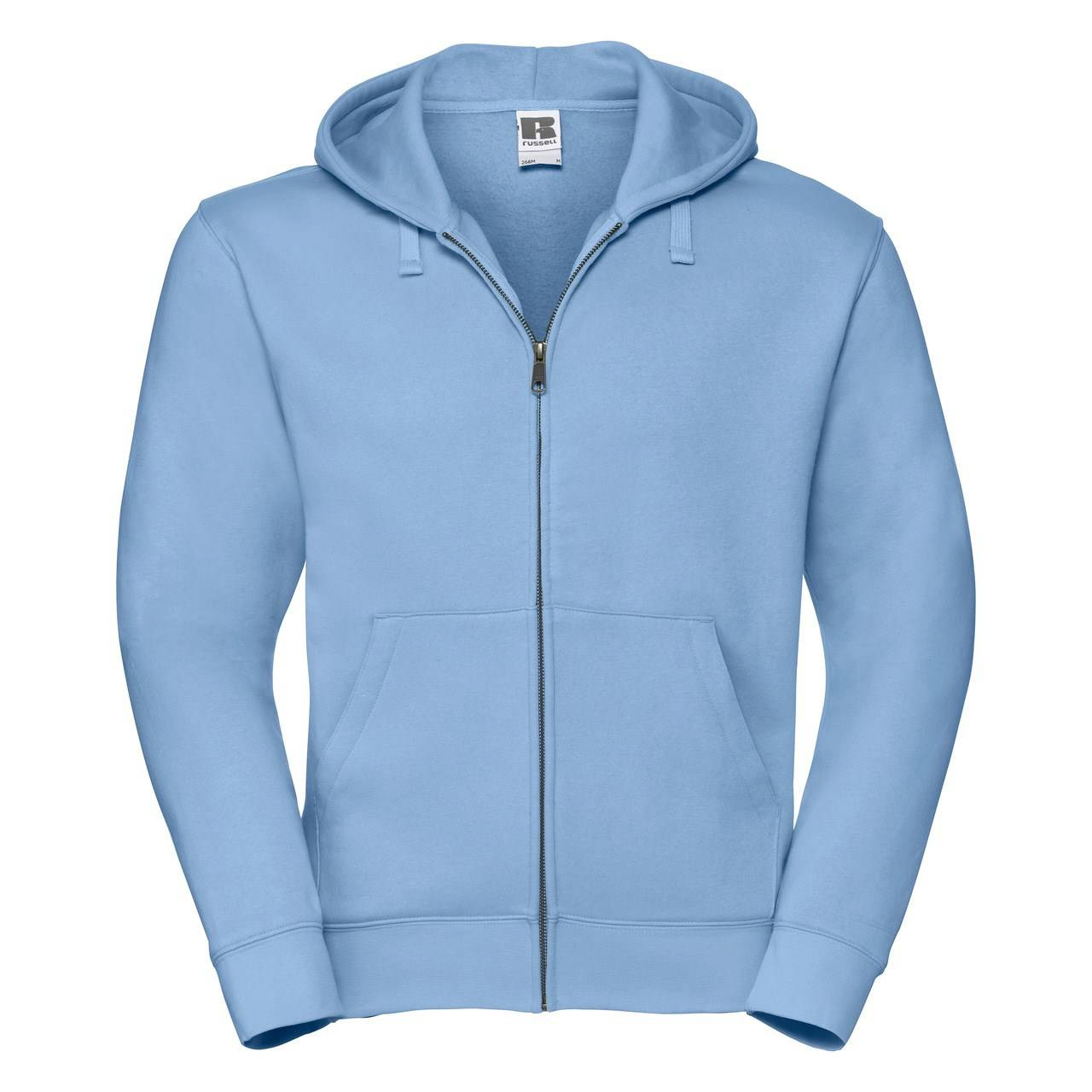 Men&#039;s Hoodie &amp; Zip Up - Authentic Russell