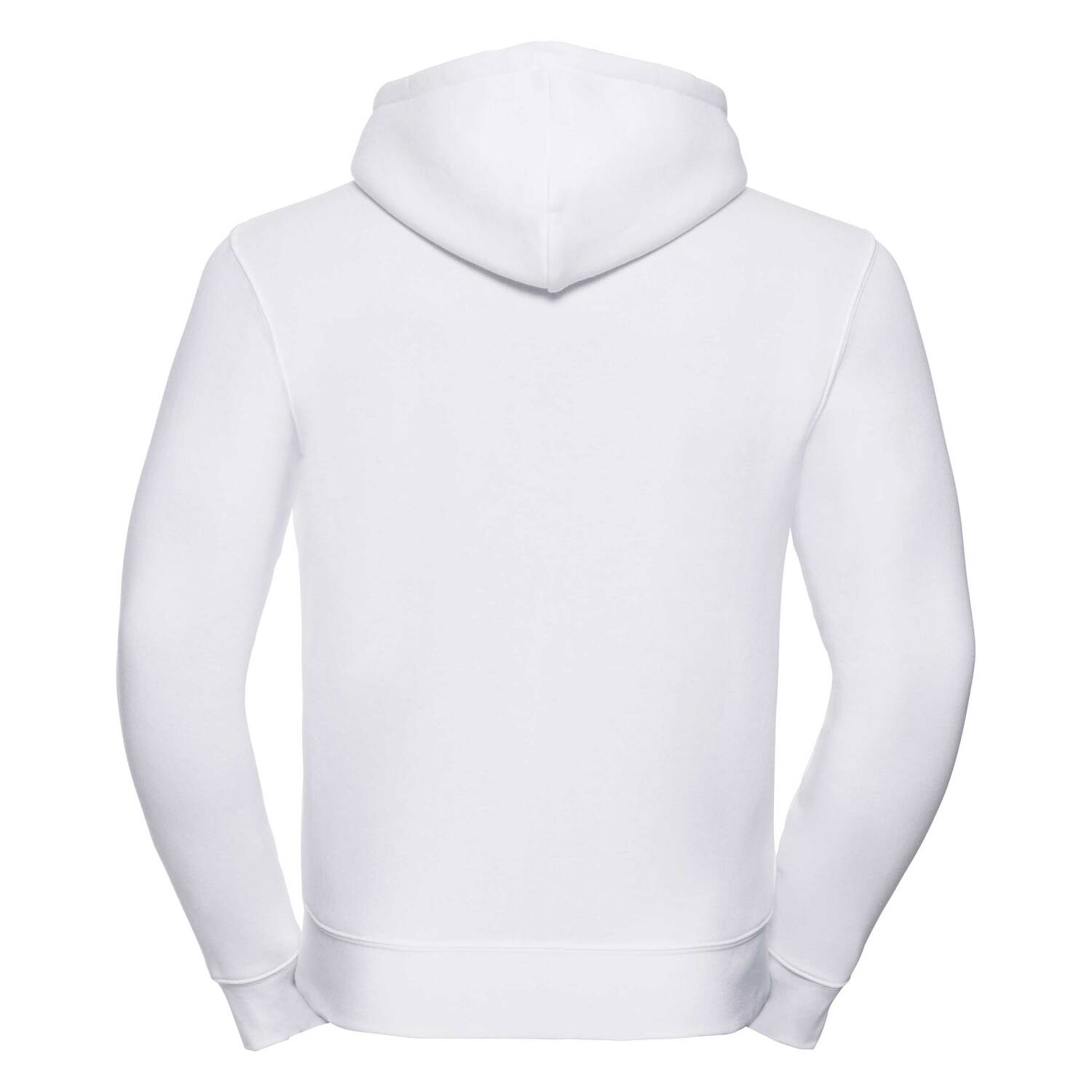 Men&#039;s Hoodie &amp; Zip Up - Authentic Russell