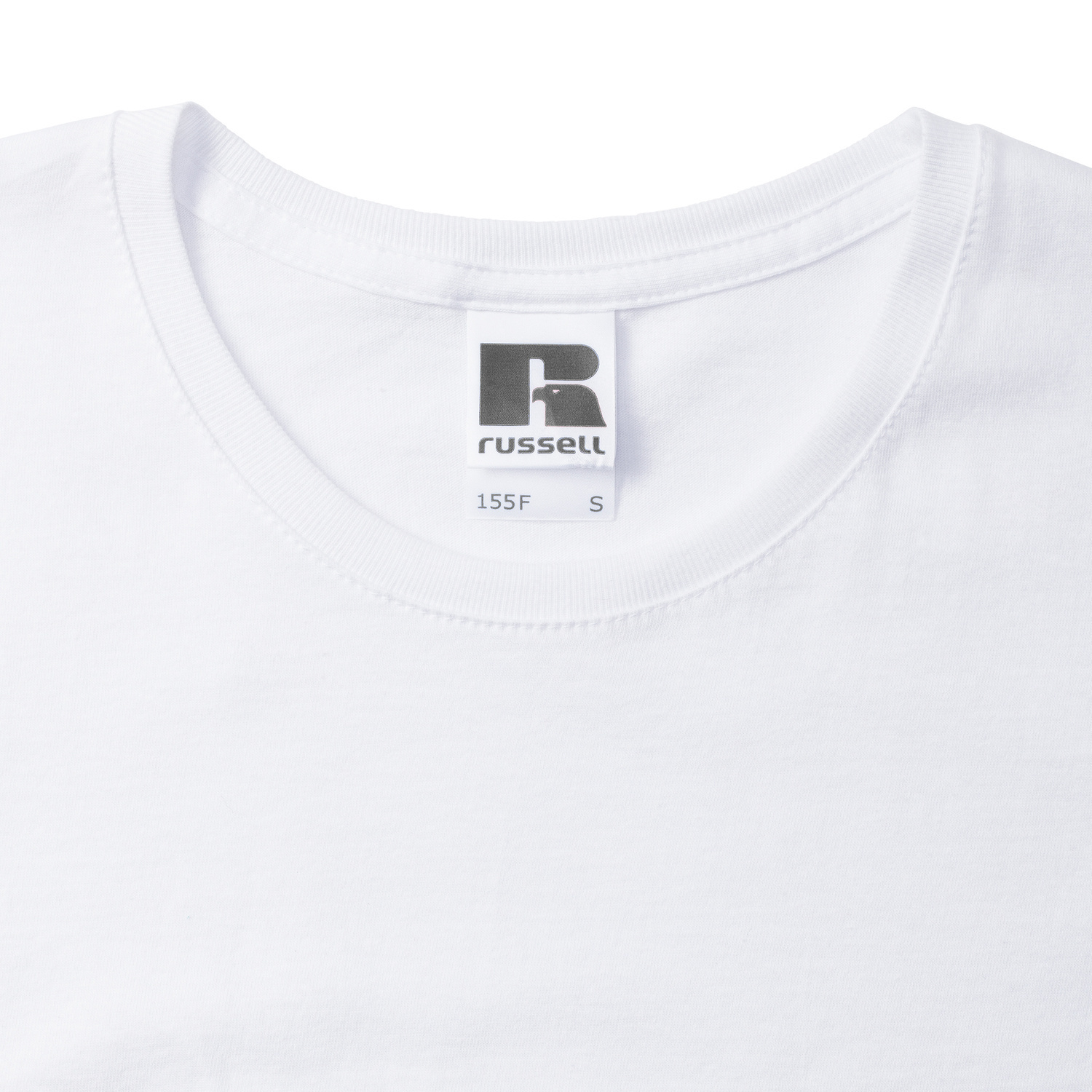 Russell Women's Slim Fit T-Shirt