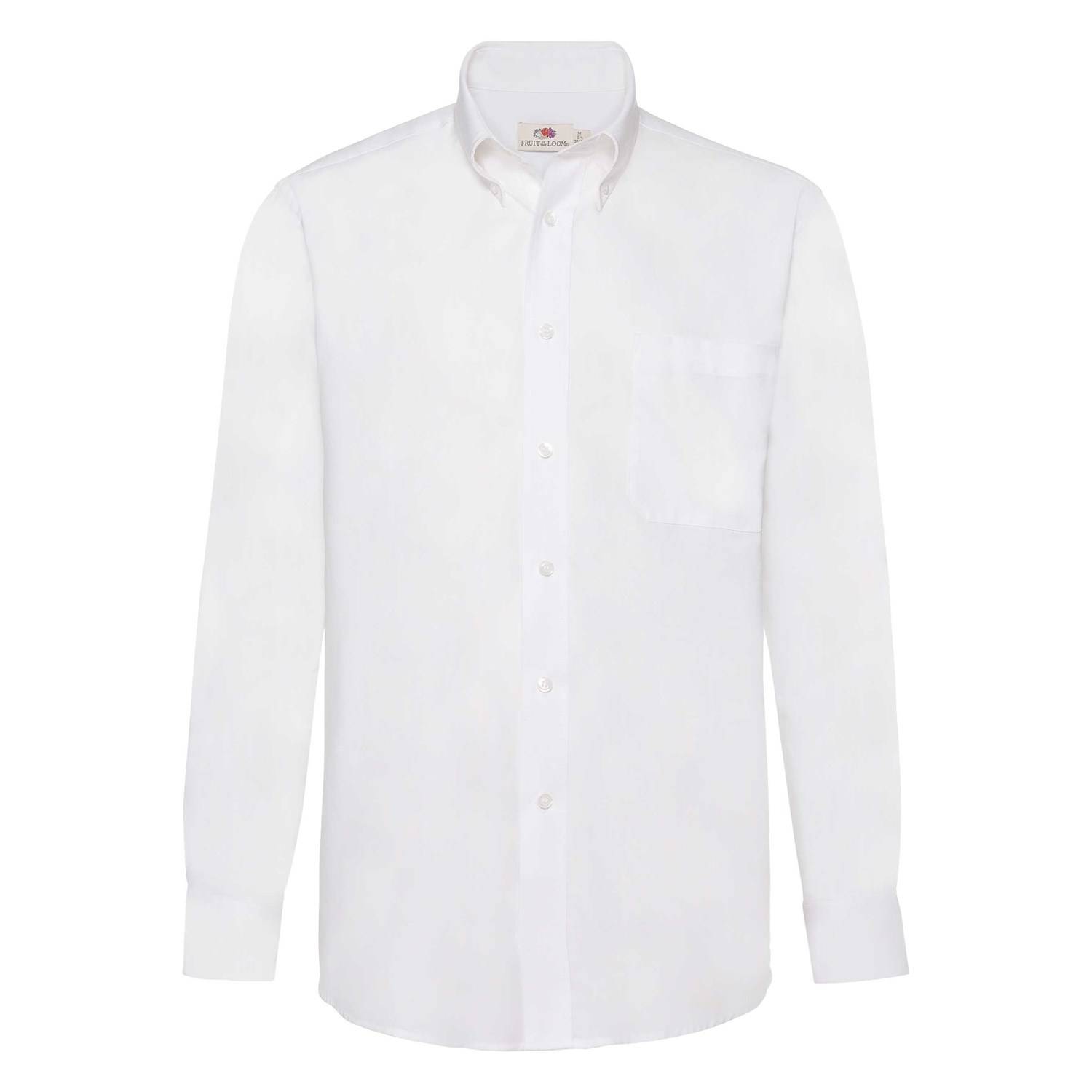 Men&#039;s shirt Oxford D/R 651140 70/30 130g/135g
