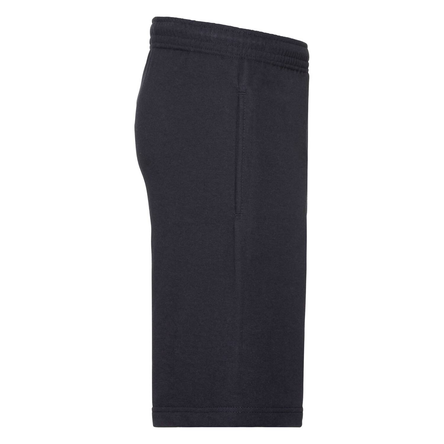 Lightweight Men's Shorts 640360 80/20 240g