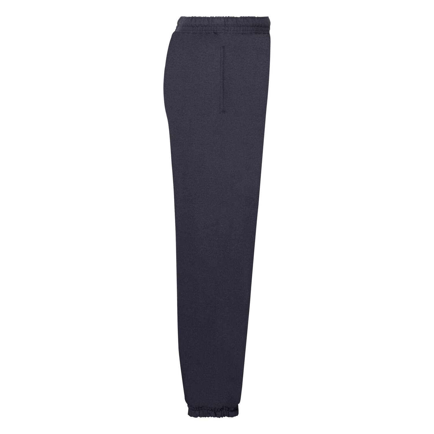 Joggingové nohavice 640510 80/20 280g