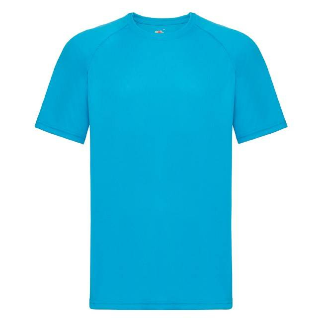 T-shirt Performance 613900 100% Polyester 140g