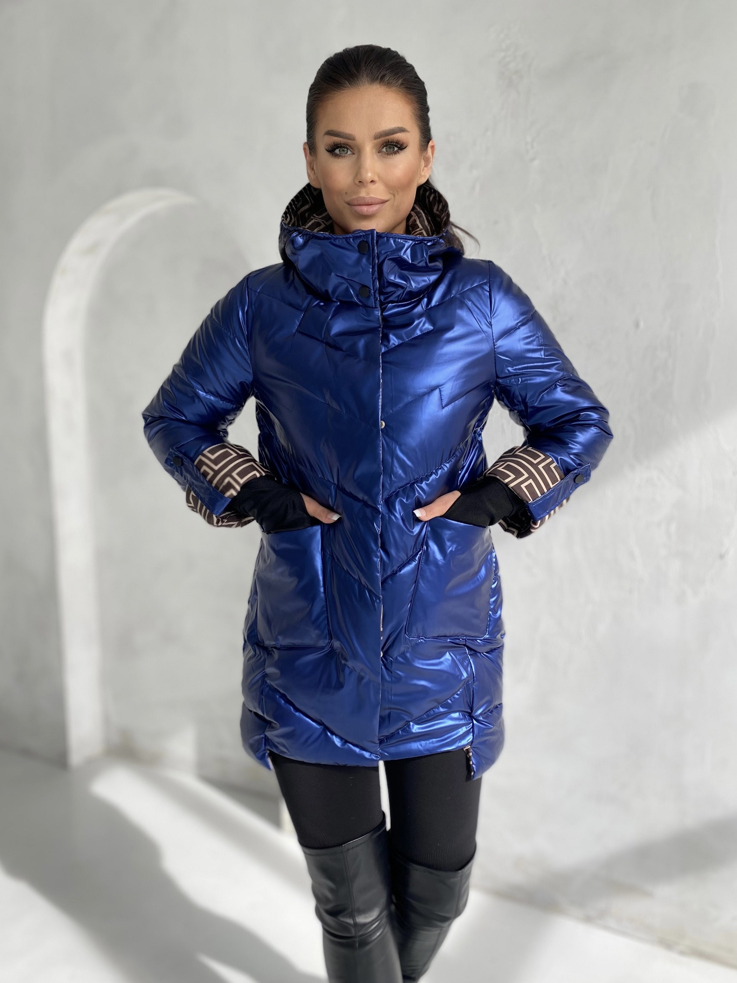 Geacă de damă Yups Winter