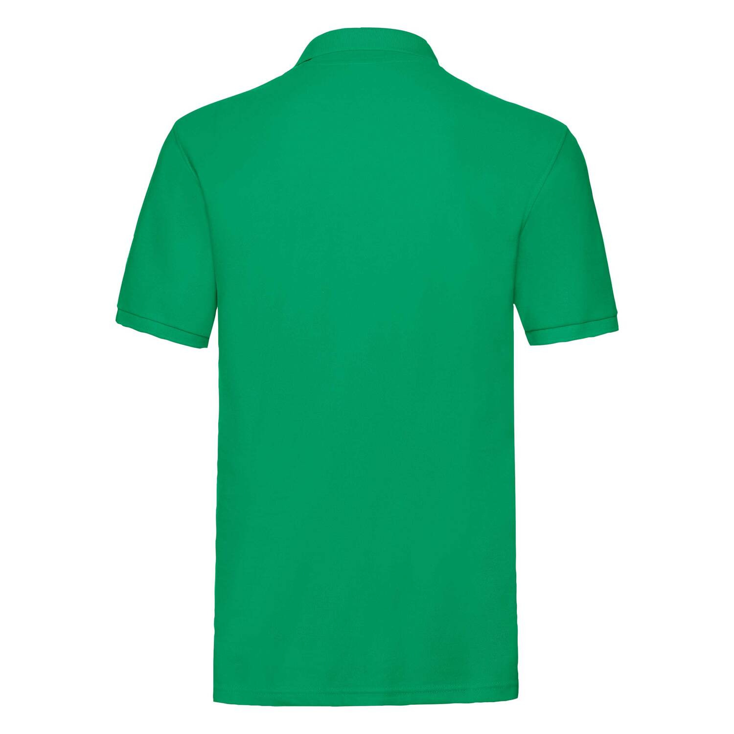 Men's Premium Polo 632180 100% Cotton 170g/180g