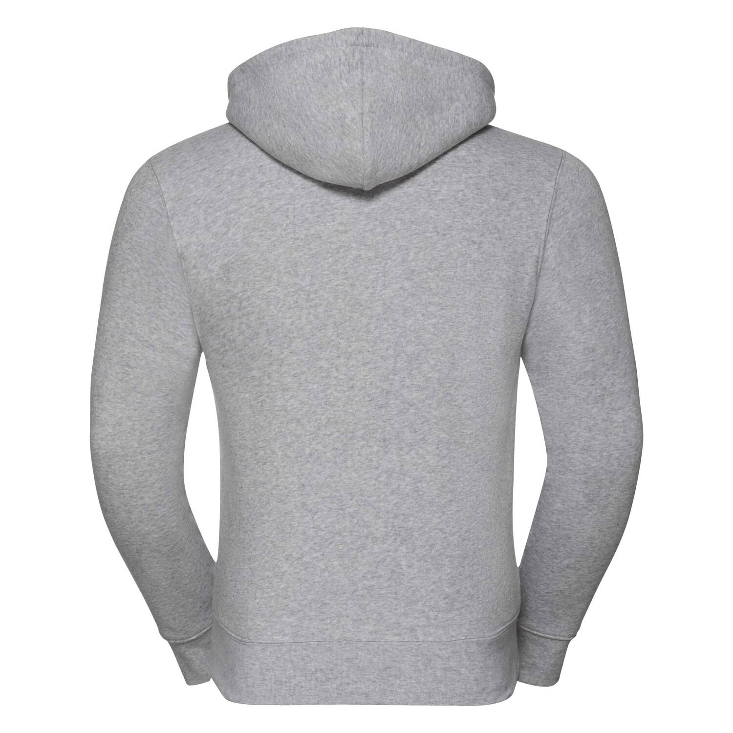 Men's Hoodie & Zip Up - Authentic Russell
