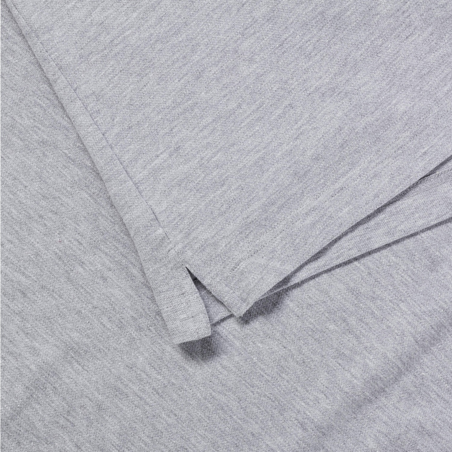 Pánske tričko Stretch Polo R566M 95% hladká bavlna ring-spun 5% Lycra 205g/210g