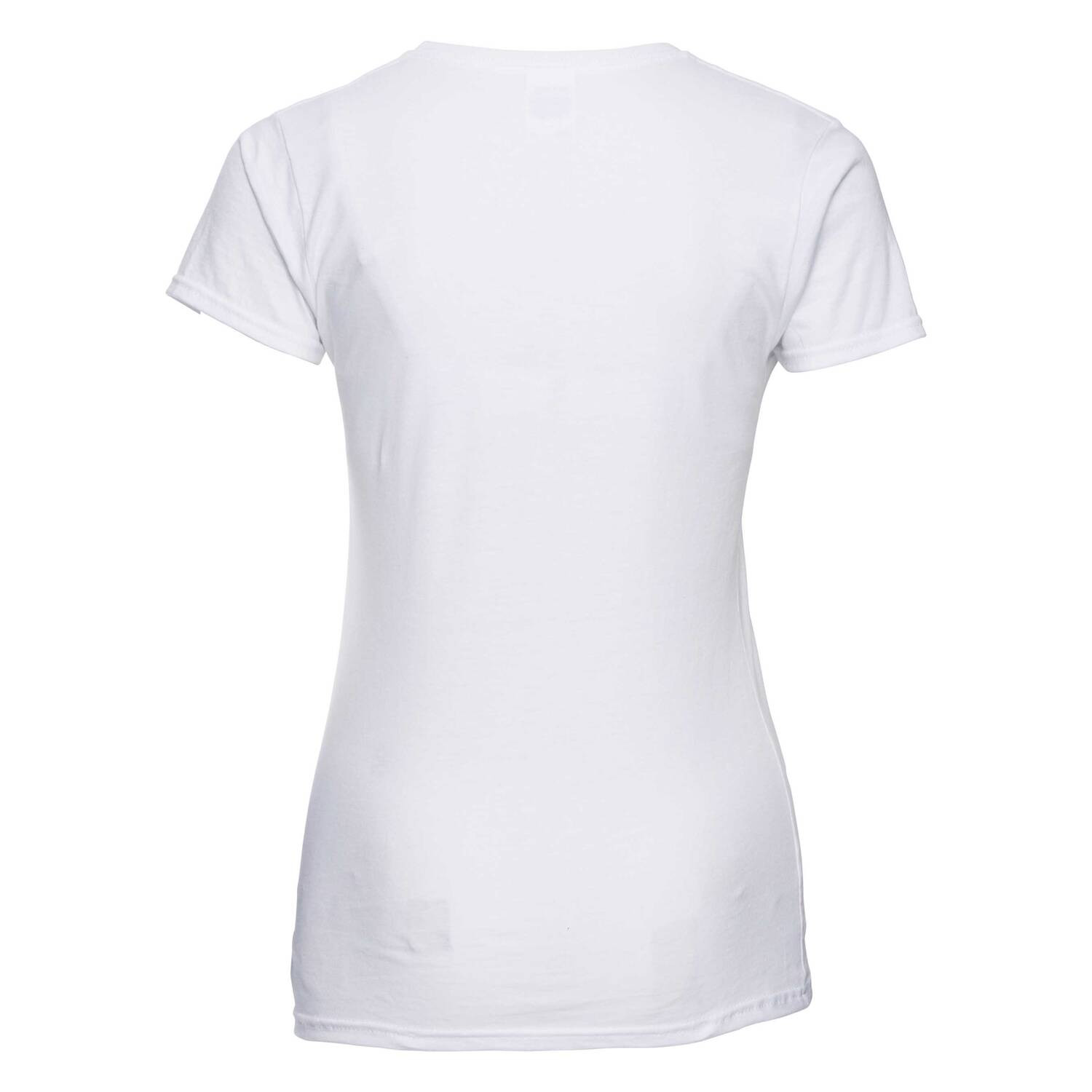 Russell Women's Slim Fit T-Shirt