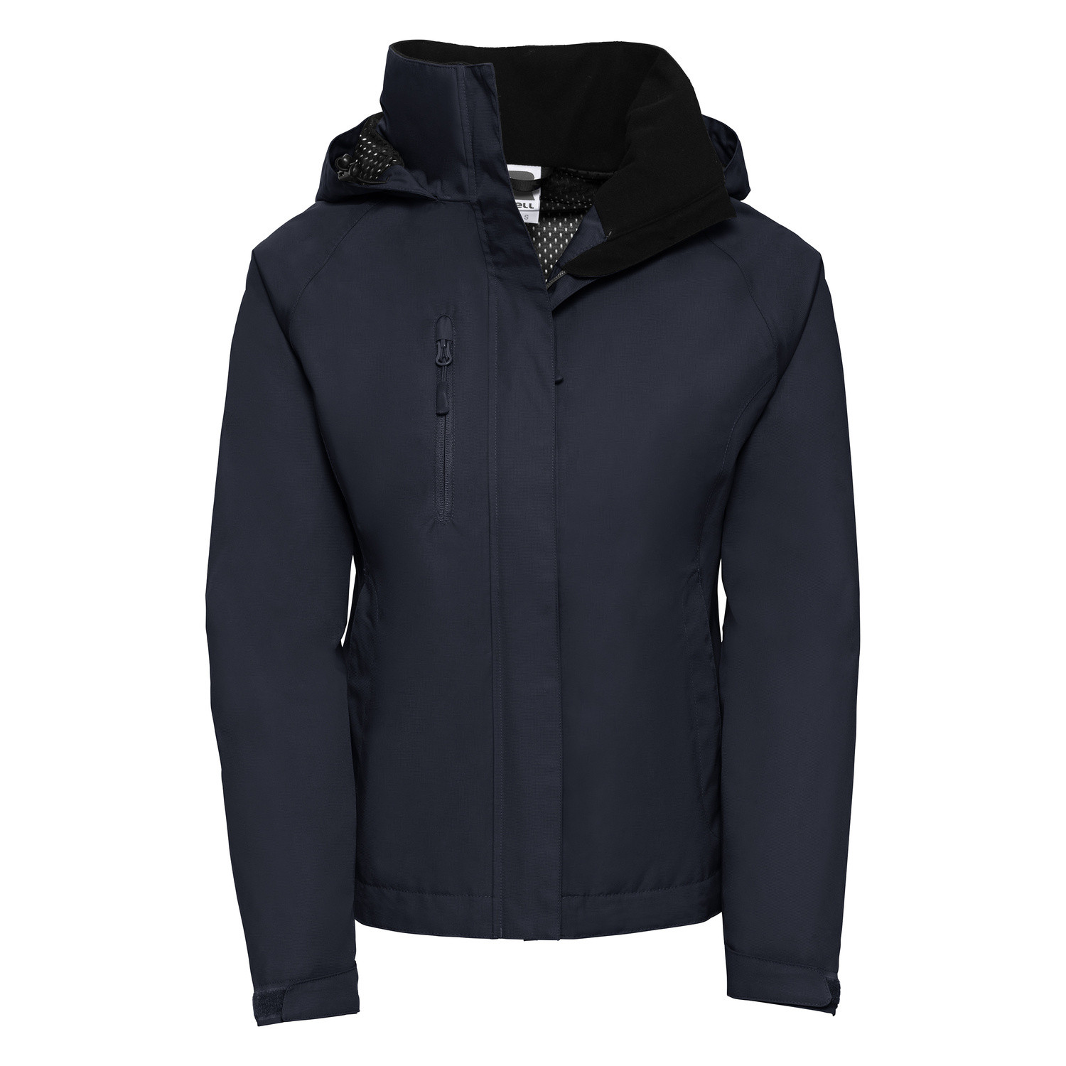 Navy blue Hydraplus 2000 Russell women's jacket