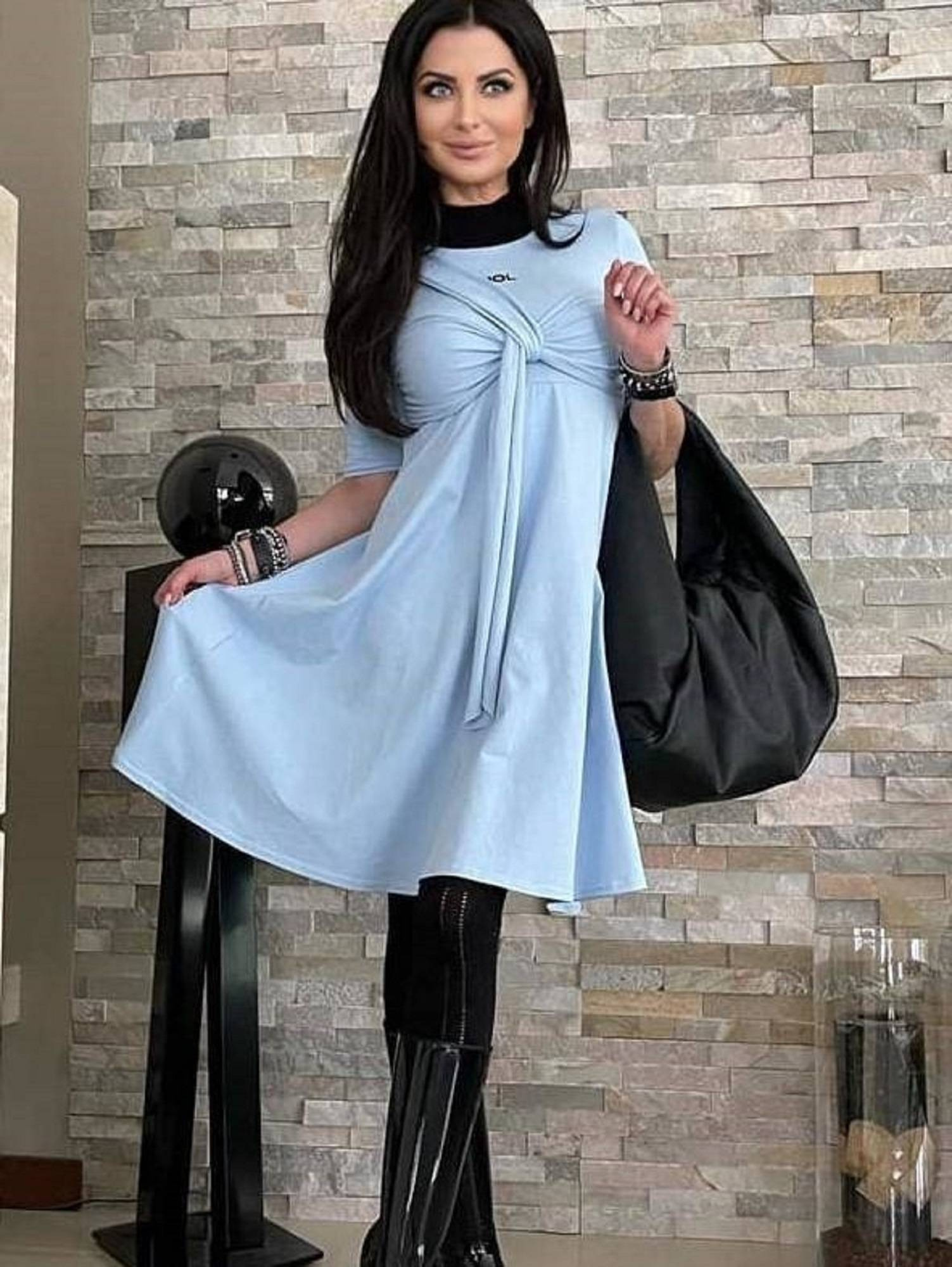 By o la la Rochie de zi