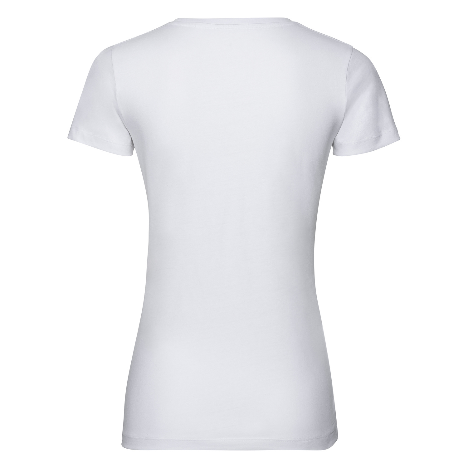 Pure Organic Russell Women's T-shirt