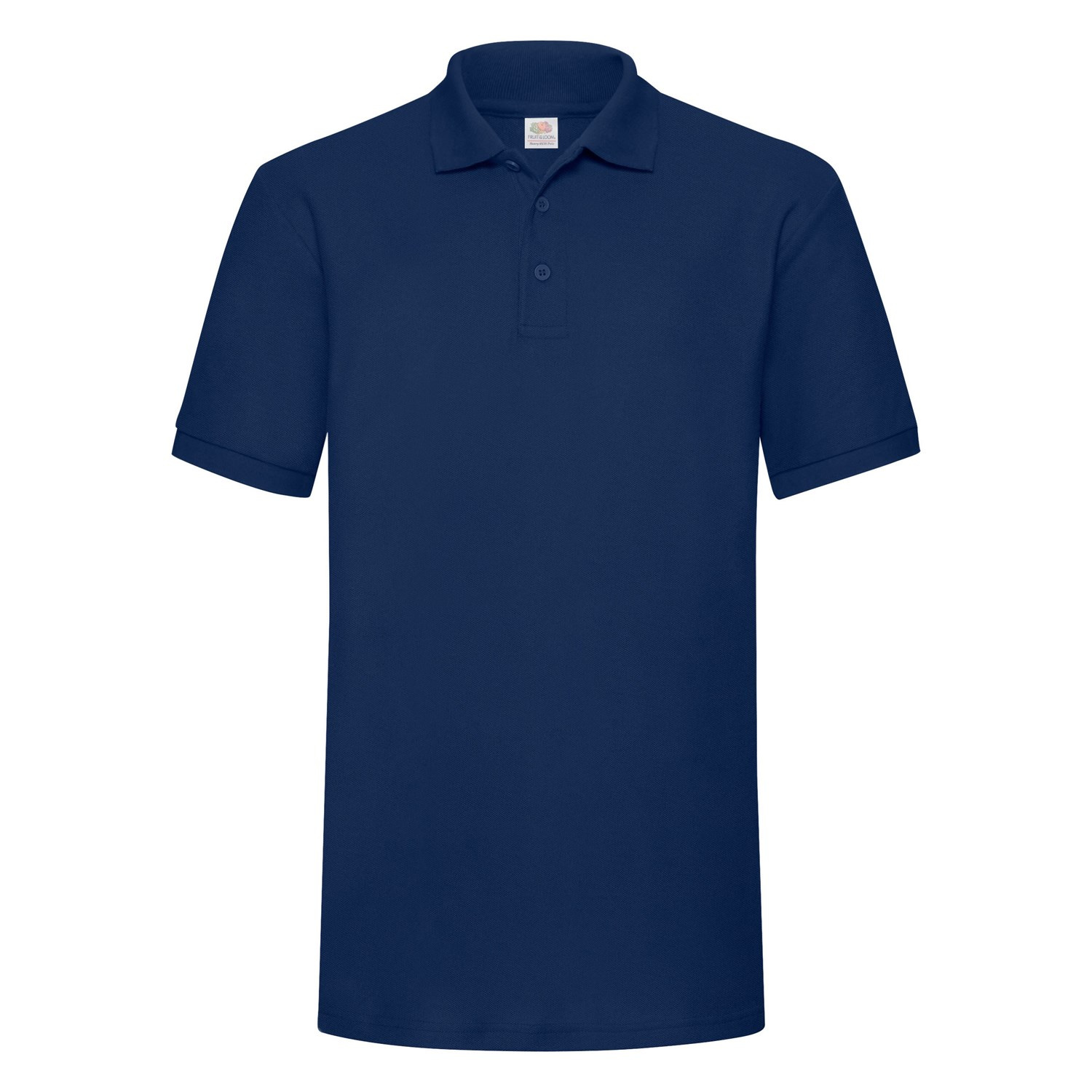 Men's shirt 65/35 Heavy Polo 632040 65/35 220g/230g