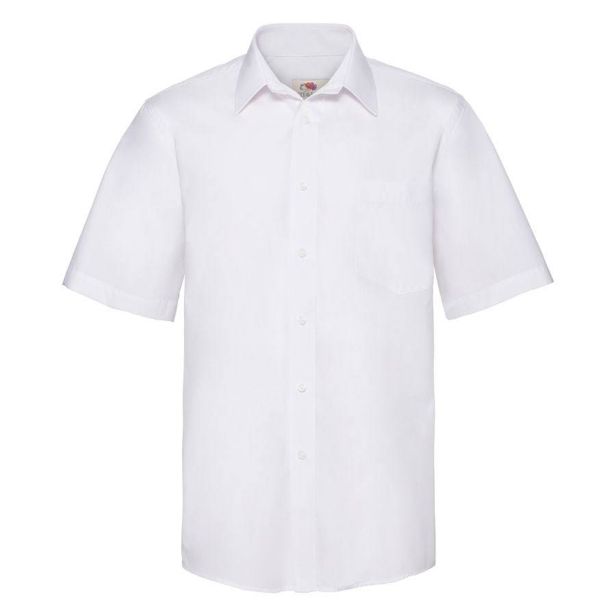 Men's shirt Poplin 651160 55/45 115g/120g