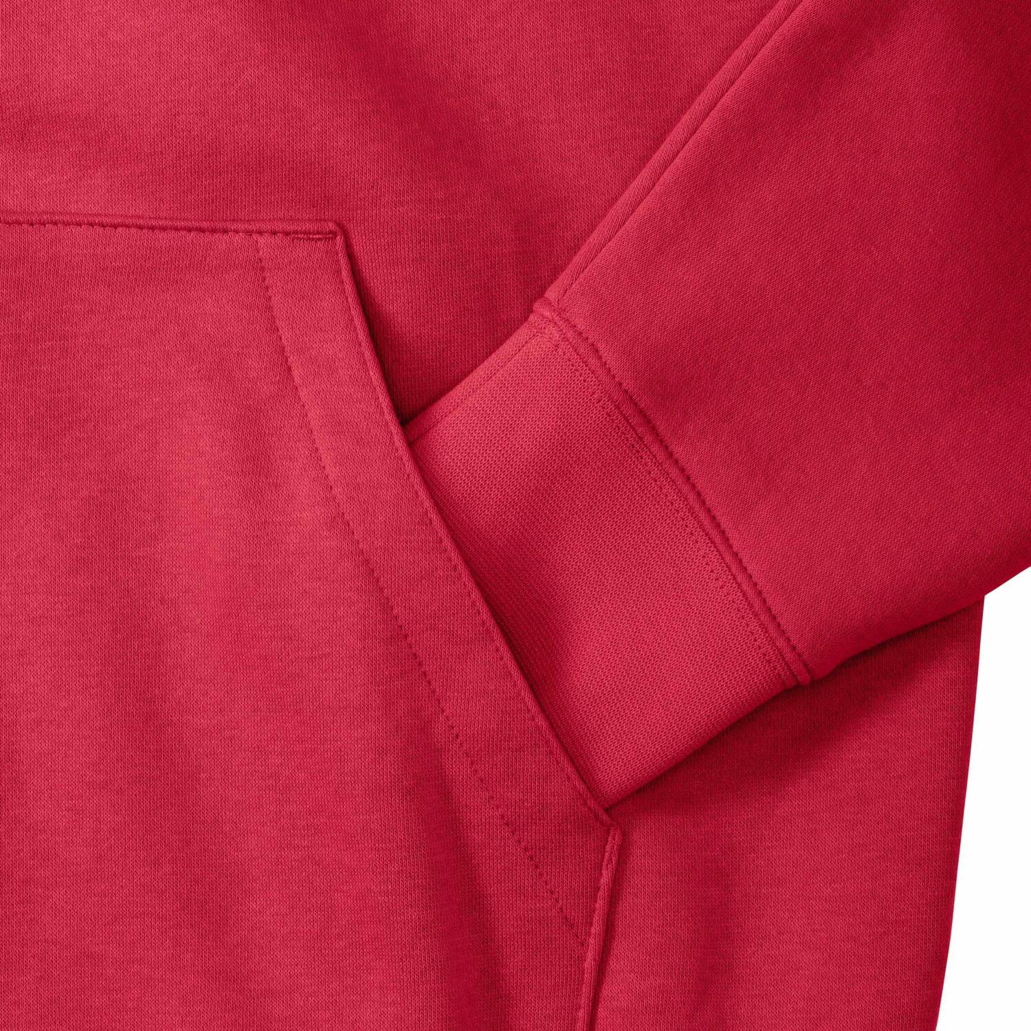 Men's Hoodie & Zip Up - Authentic Russell