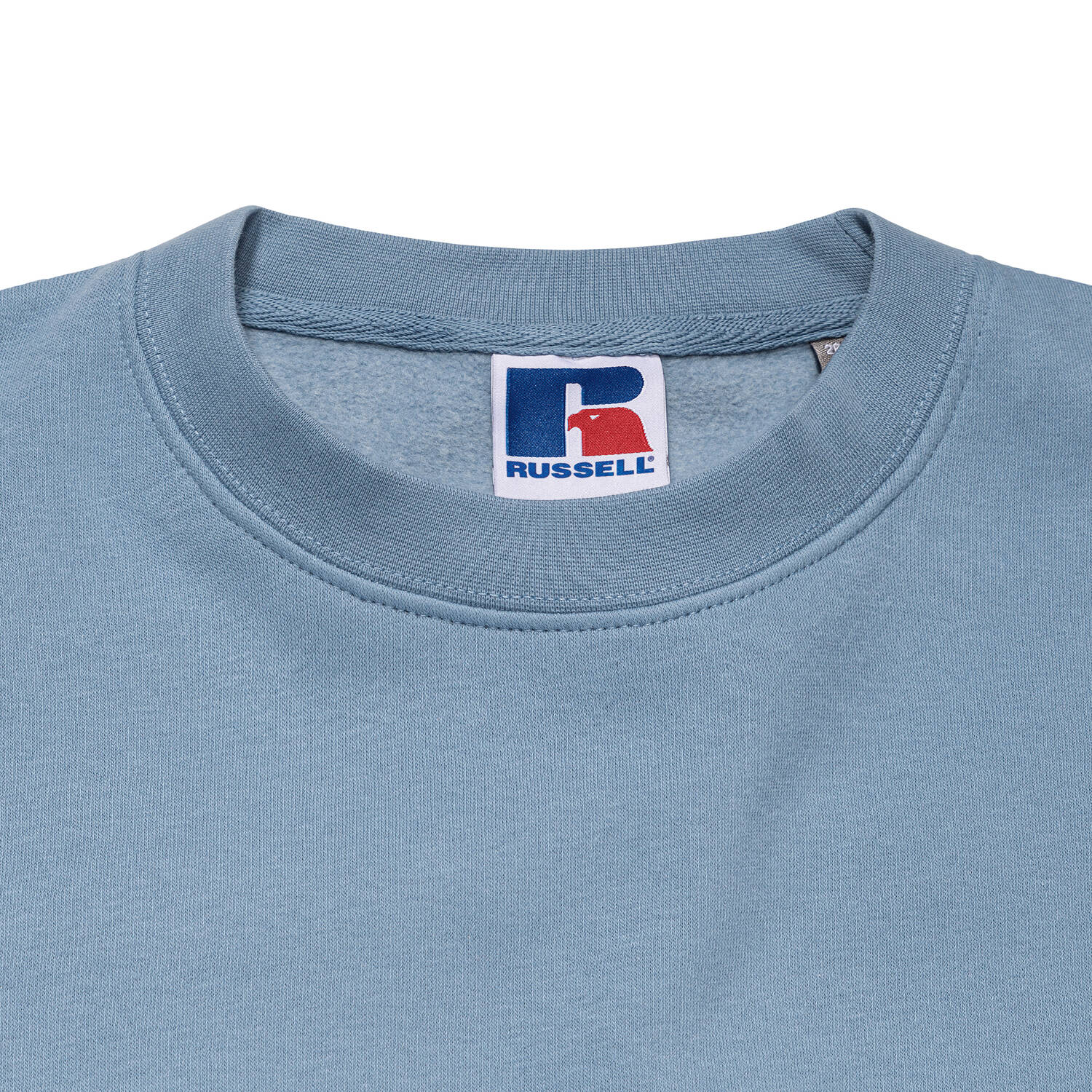 Blue men's sweatshirt Authentic Russell