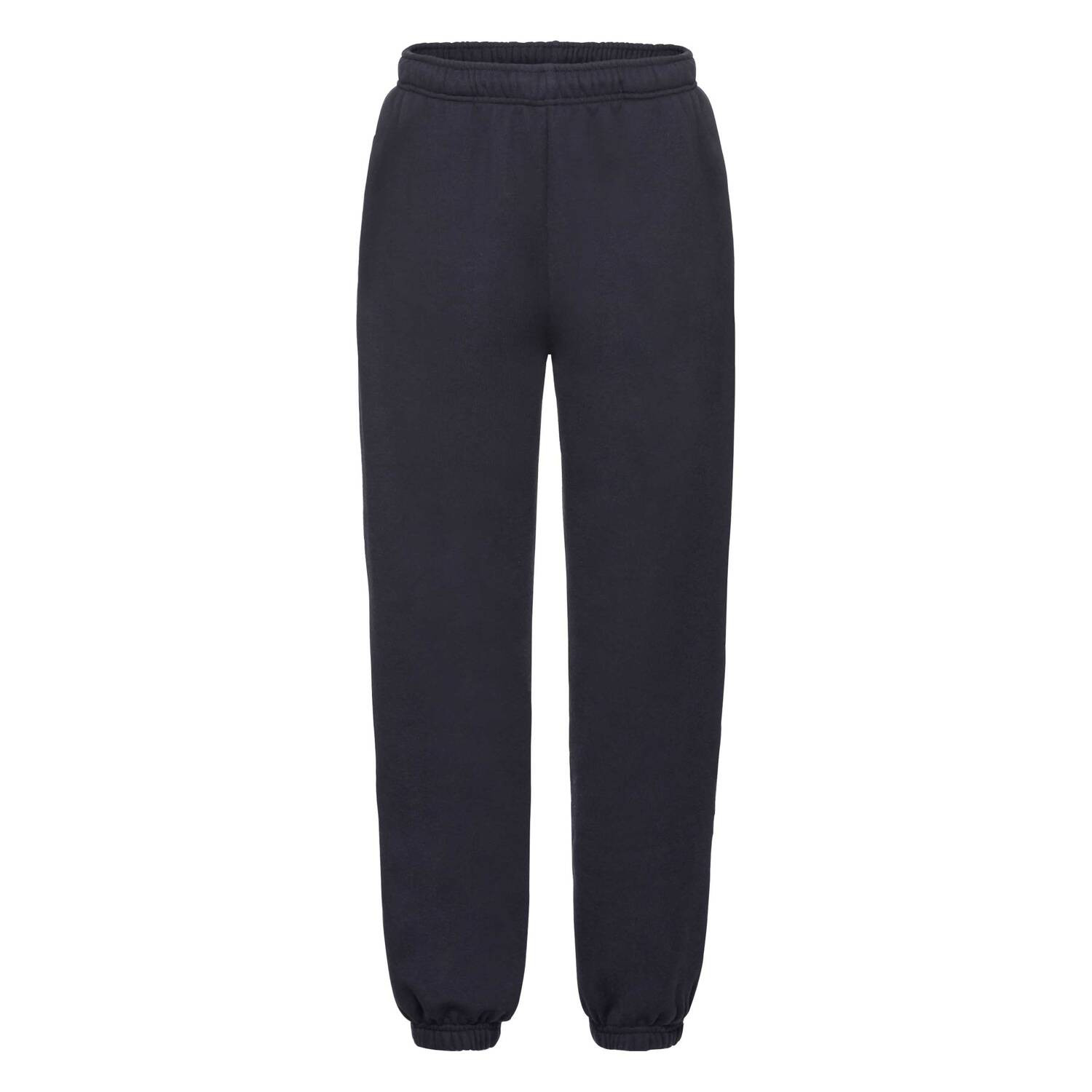 Joggingové nohavice 640250 70/30 280g