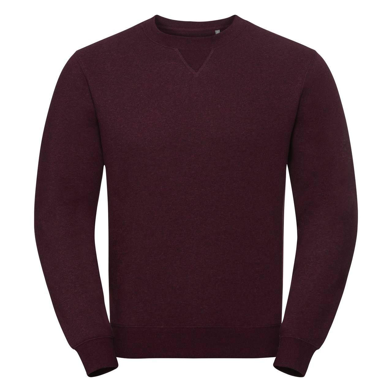 Unisex Sweatshirt - Authentic Melange Sweat Russell