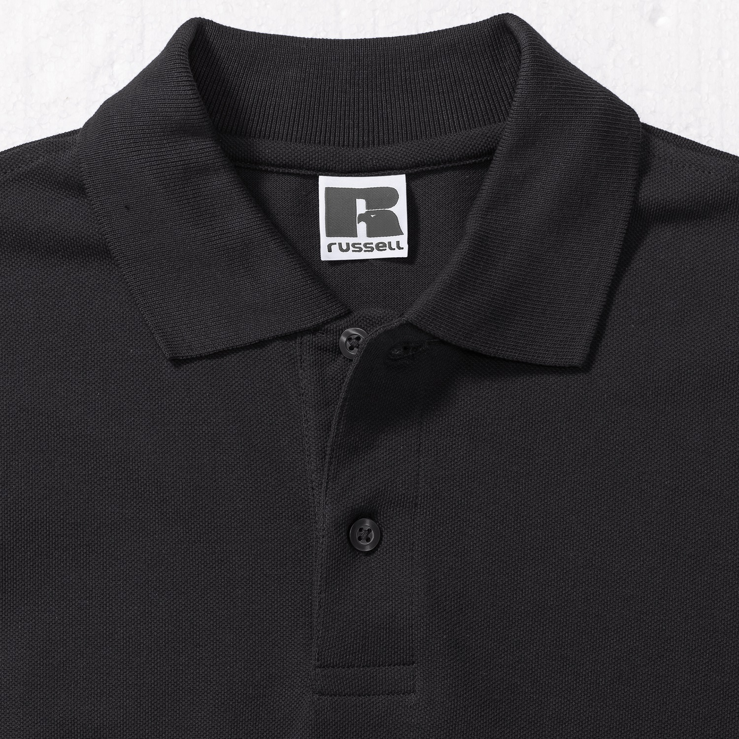 Men's Polo R569M 100% Cotton 195g/200g