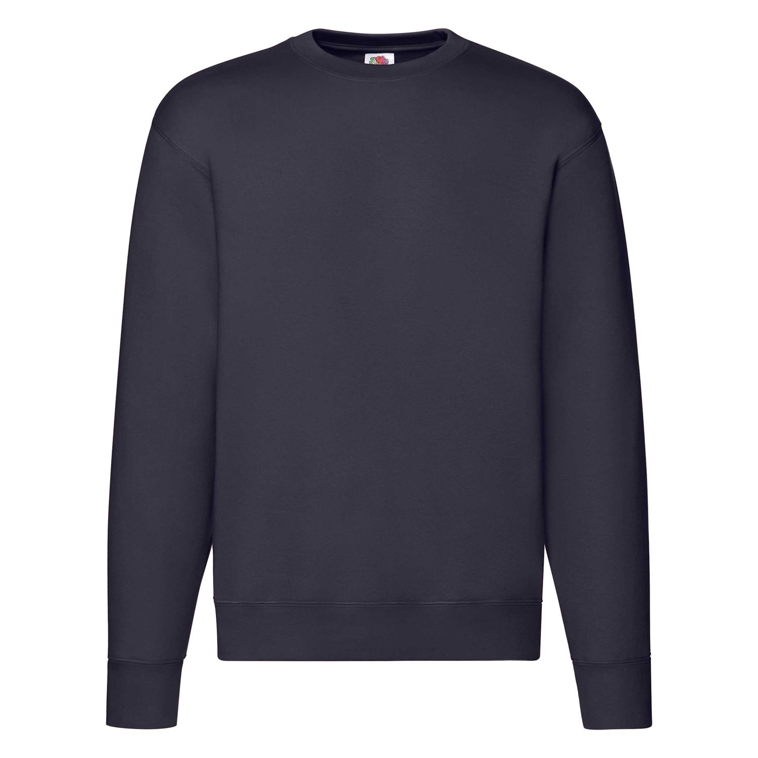 Men&#039;s Set-in Sweat Fruit of the Loom