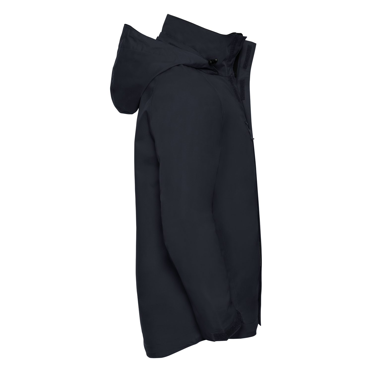 Men&#039;s navy blue jacket Hydraplus 2000 Russell