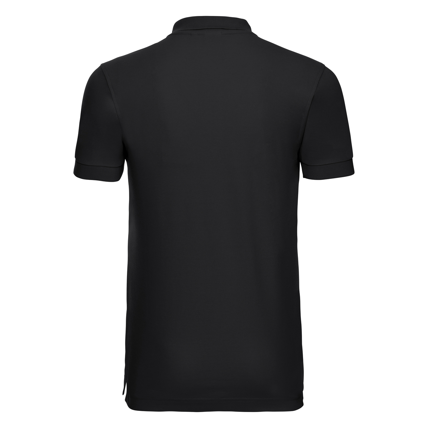 Men's T-shirt Stretch Polo R566M 95% smooth cotton ring-spun 5% Lycra 205g/210g
