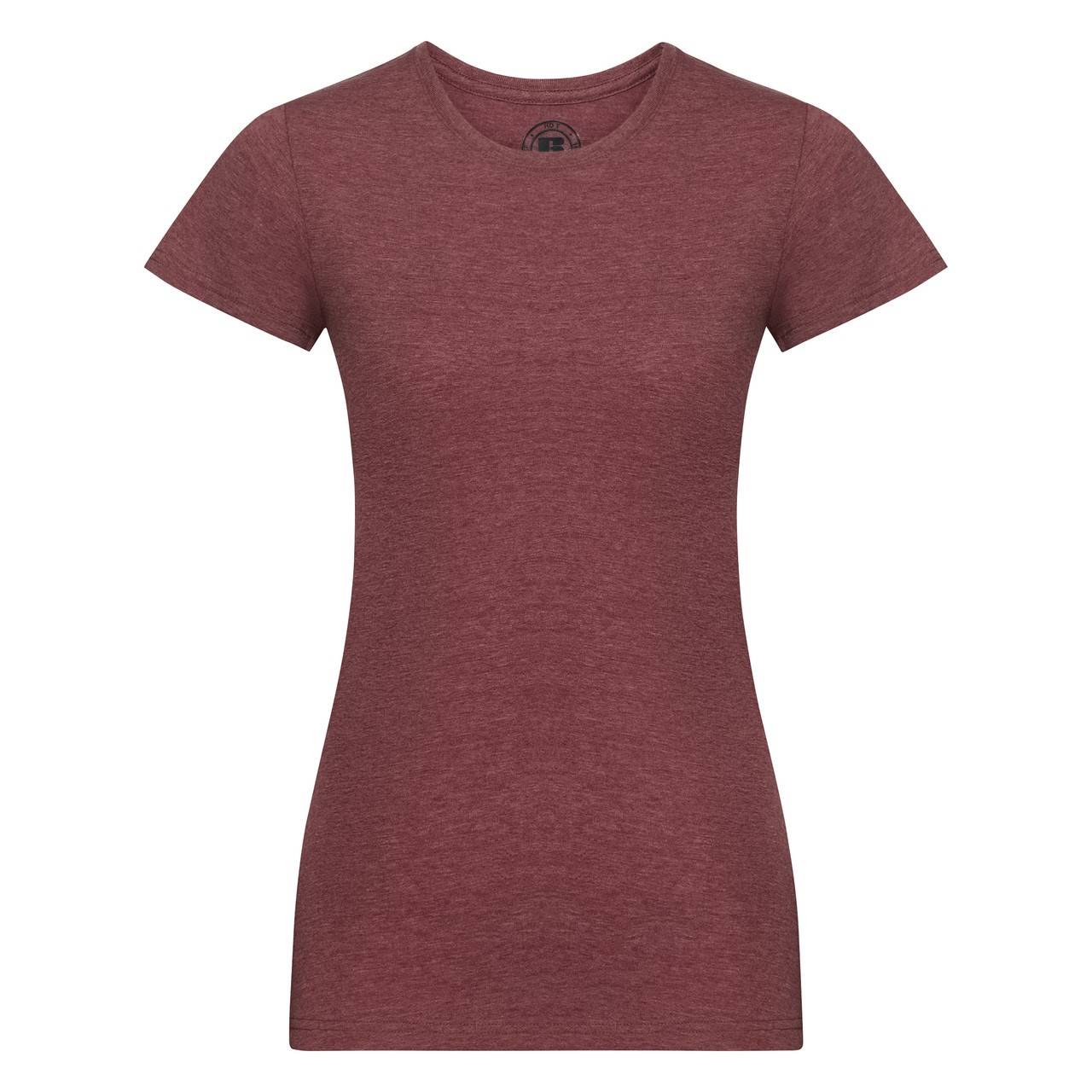 Russell Women's HD Slim Fit T-Shirt