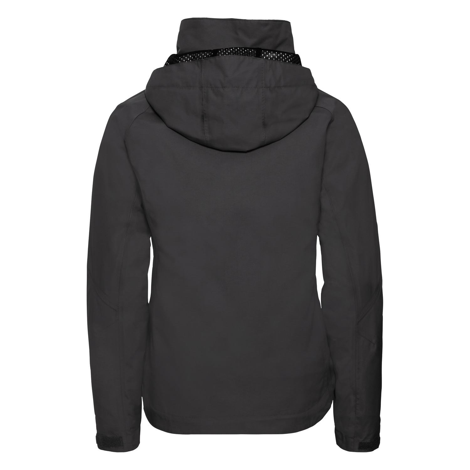 Anthracite Hydraplus 2000 Russell Women's Jacket