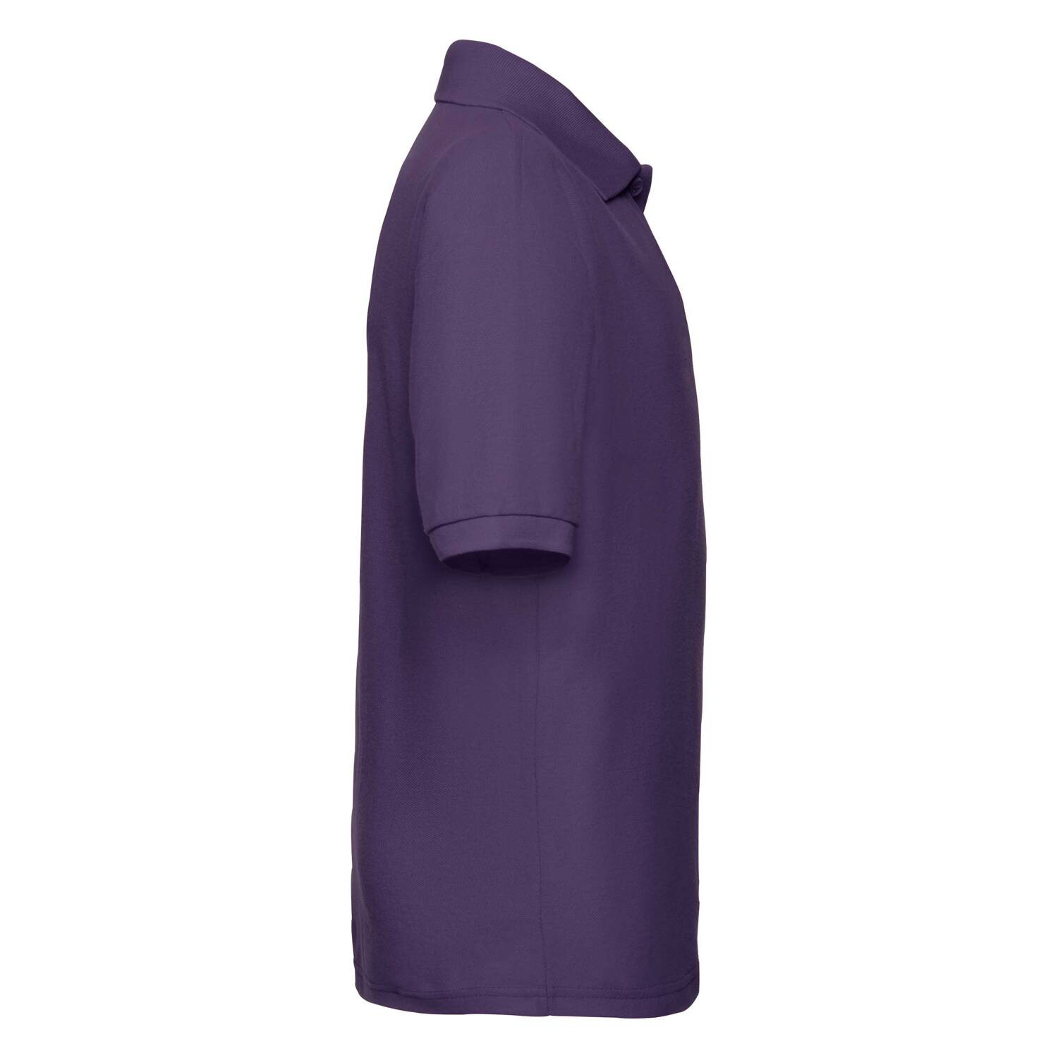 Children's T-shirt 65/35 Polo 634170 65/35 170g/180g