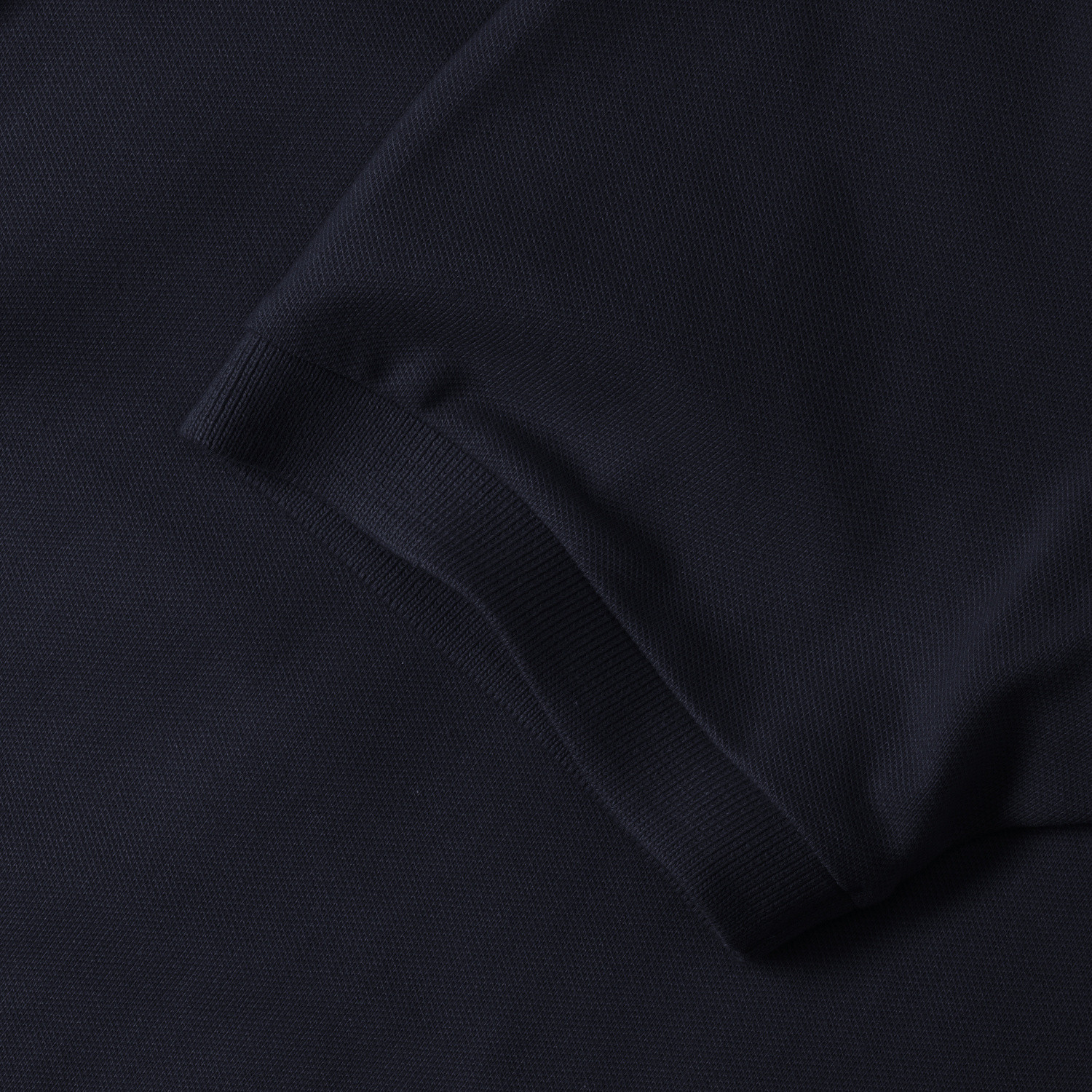 Blue Women's Stretch Polo Russell