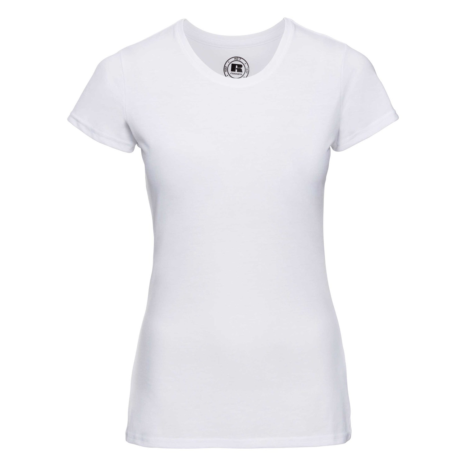 Russell Women's HD Slim Fit T-Shirt