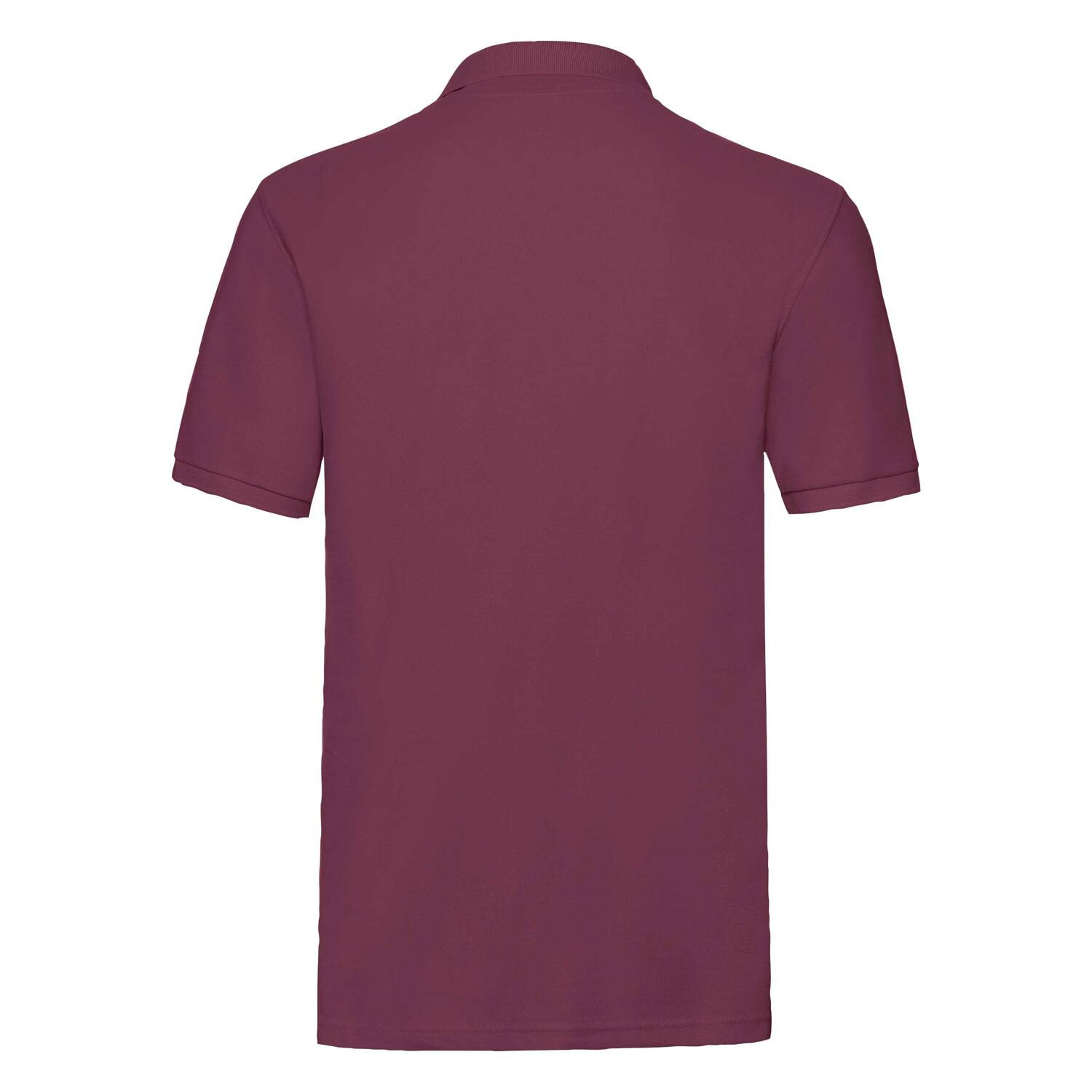 Men's Premium Polo 632180 100% Cotton 170g/180g