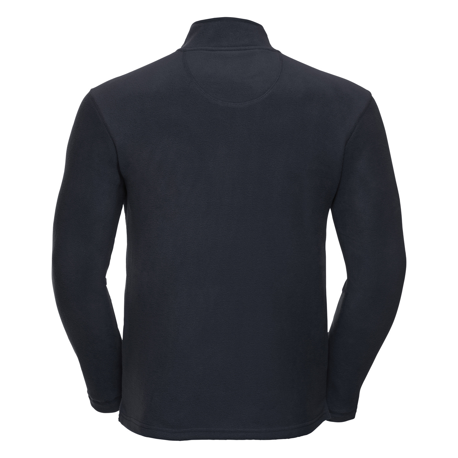Male microfleece 100% polyester, non-pilling 190g