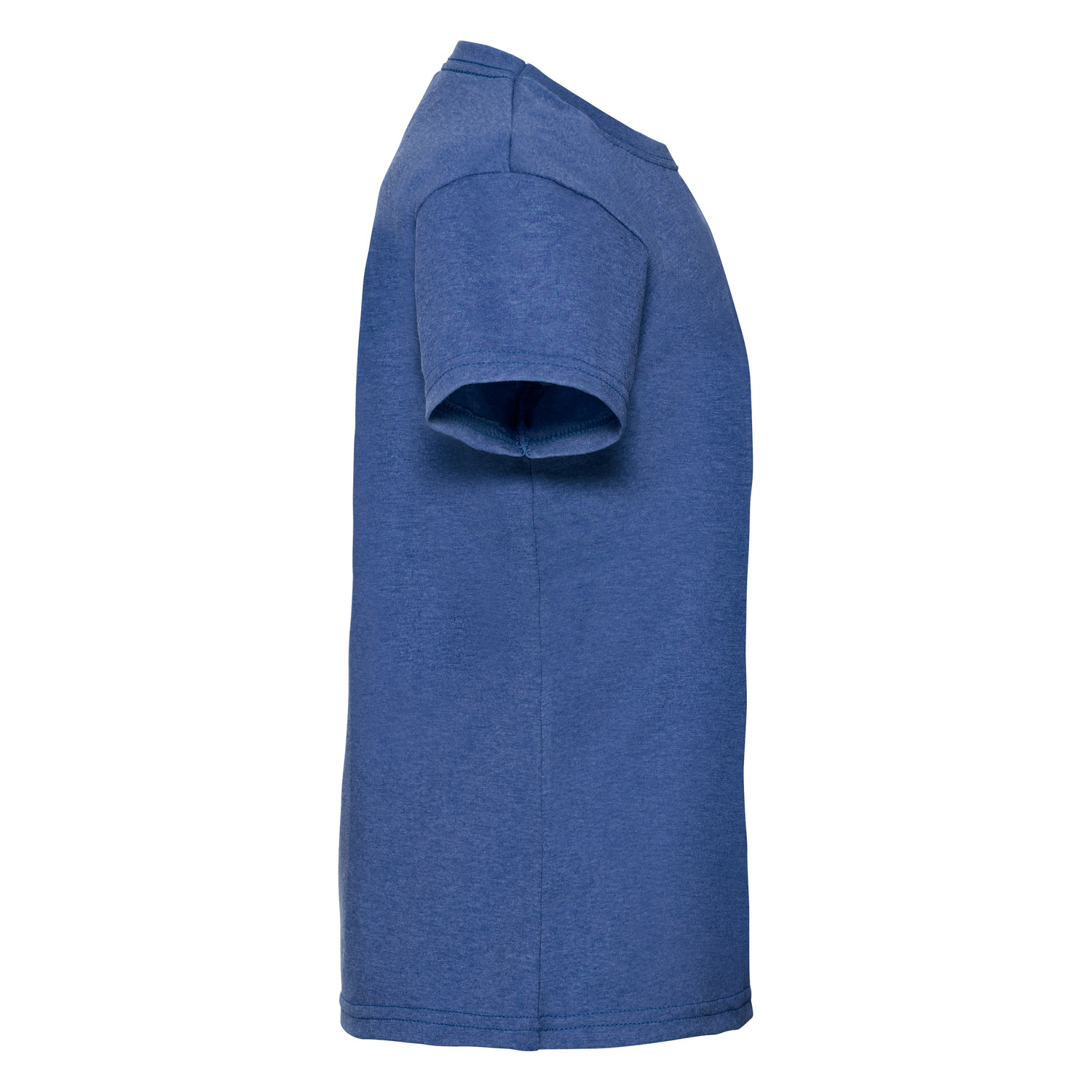 Valueweight Fruit of the Loom Blue T-shirt