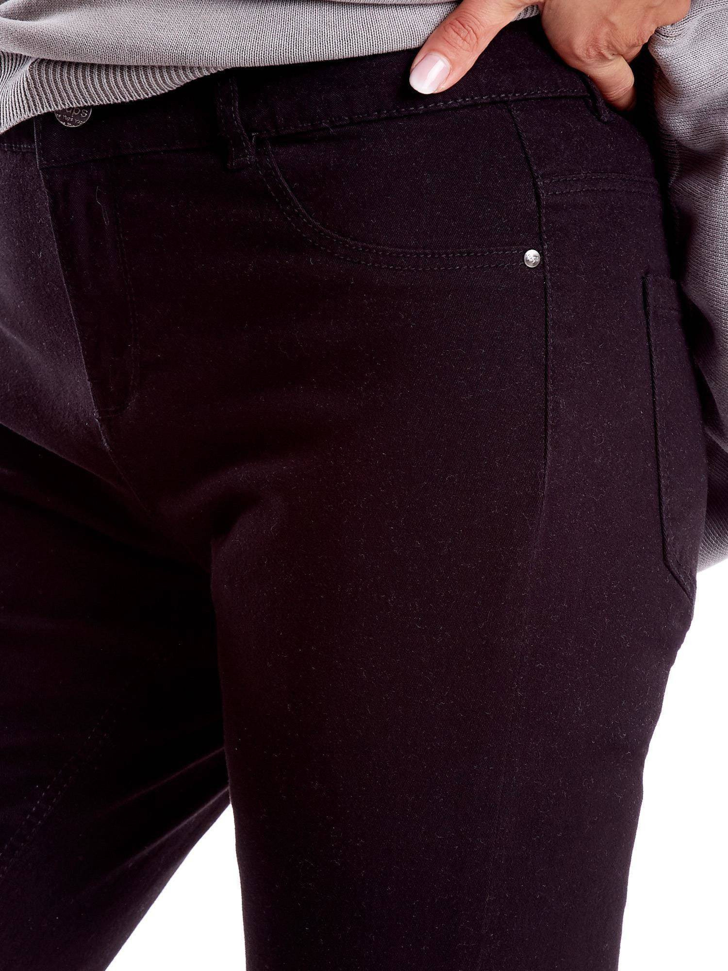 Black jeans Yups csm0001. R21
