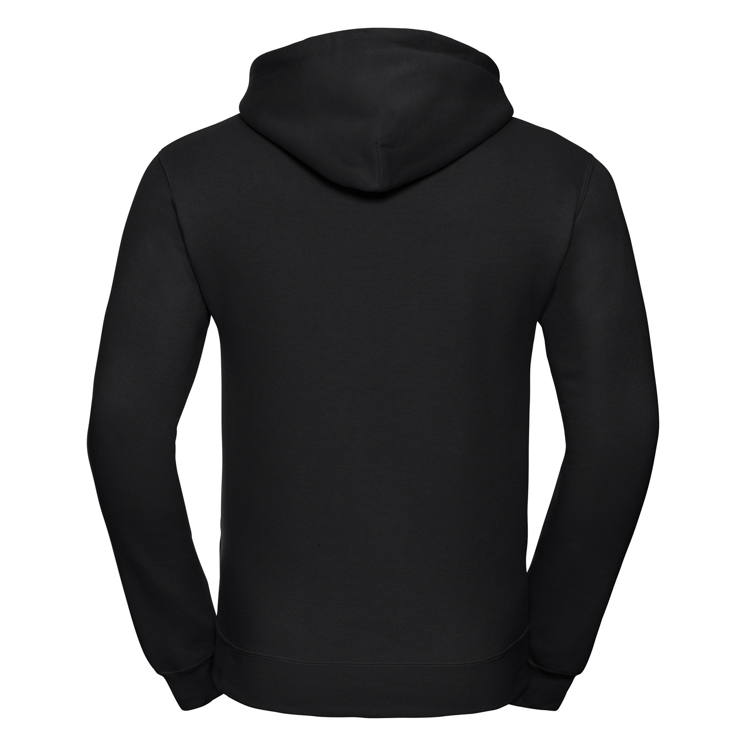 Men's hooded sweatshirt R575M 50/50 295g