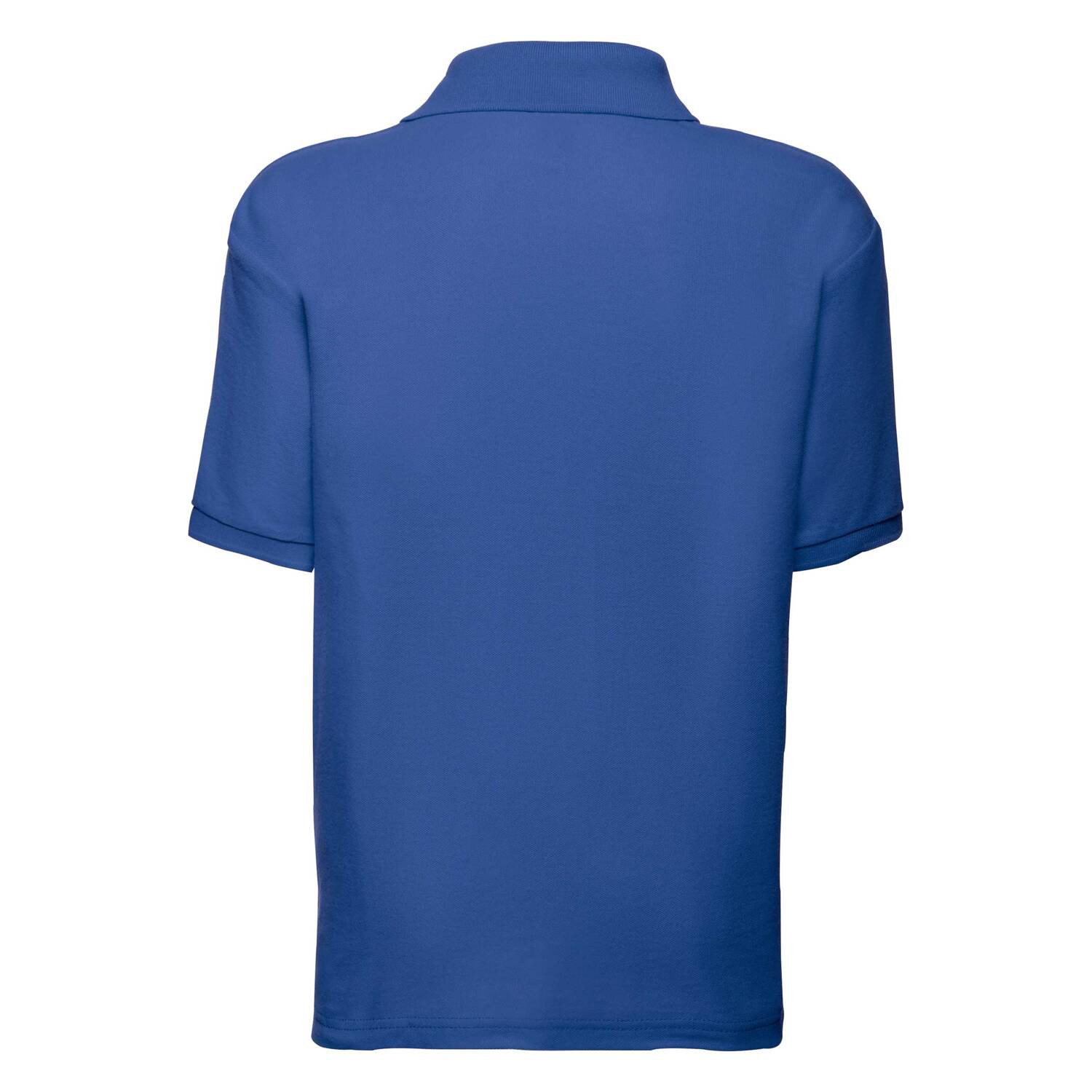 Children's T-shirt 65/35 Polo 634170 65/35 170g/180g