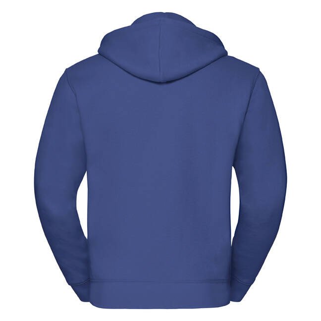 Men's Hoodie & Zip Up - Authentic Russell