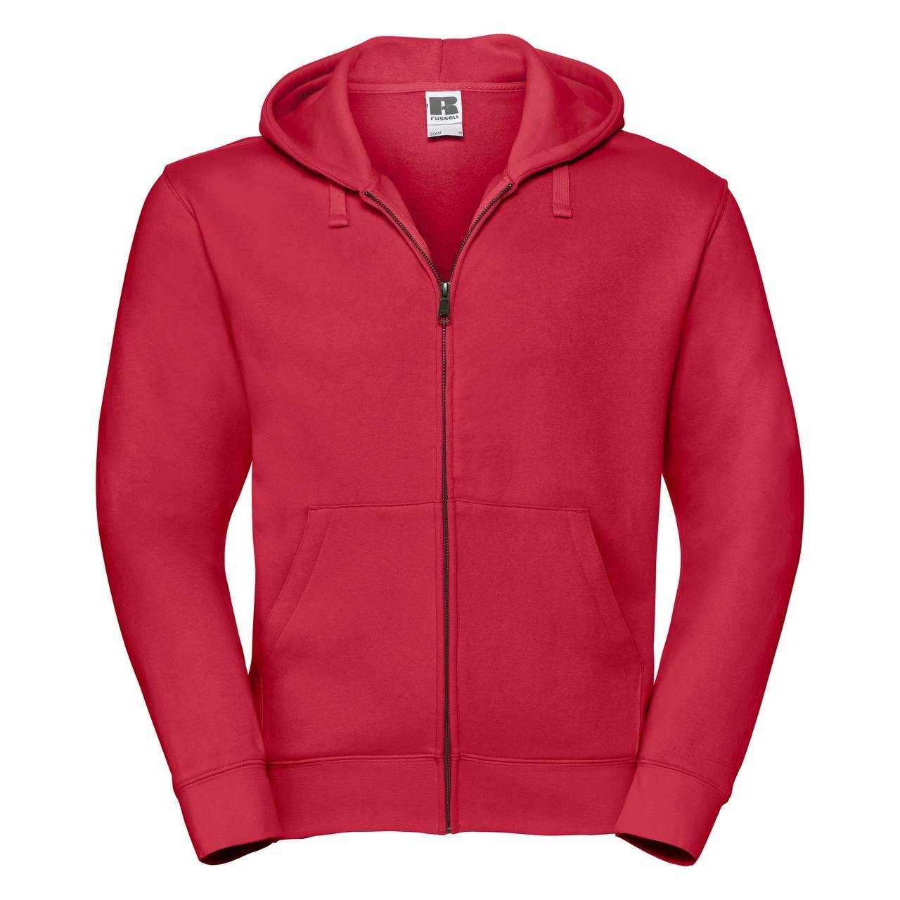 Men's Hoodie & Zip Up - Authentic Russell