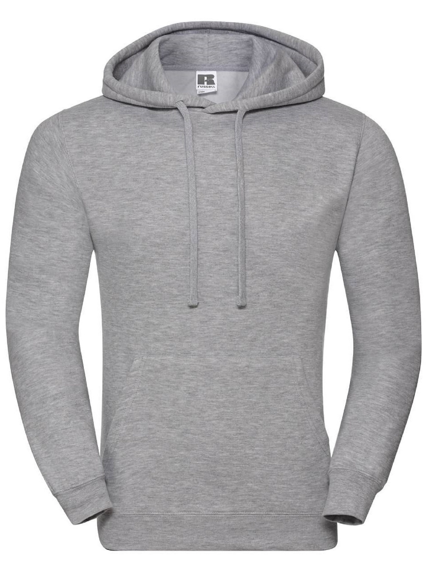 Men's hooded sweatshirt R575M 50/50 295g