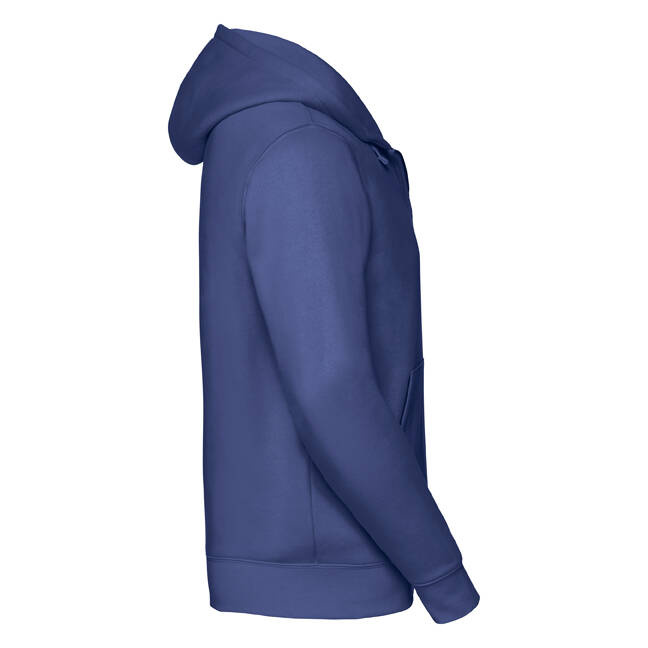 Men's Hoodie & Zip Up - Authentic Russell