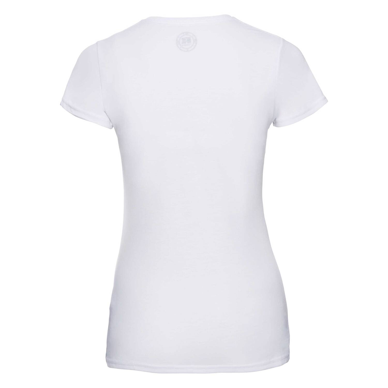 Russell Women's HD Slim Fit T-Shirt