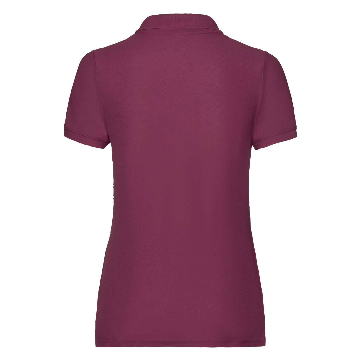 Tričko pre ženy 65/35 Polo 632120 65/35 170g/180g