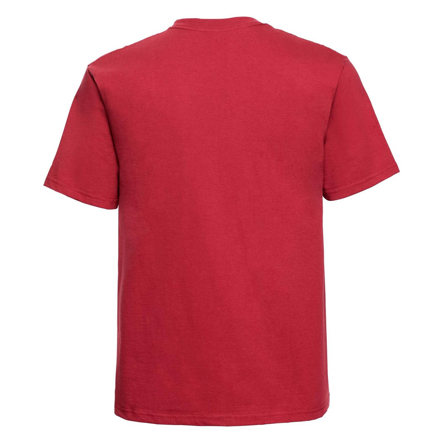 Russell Thicker Cotton Ring-Spun T-Shirt