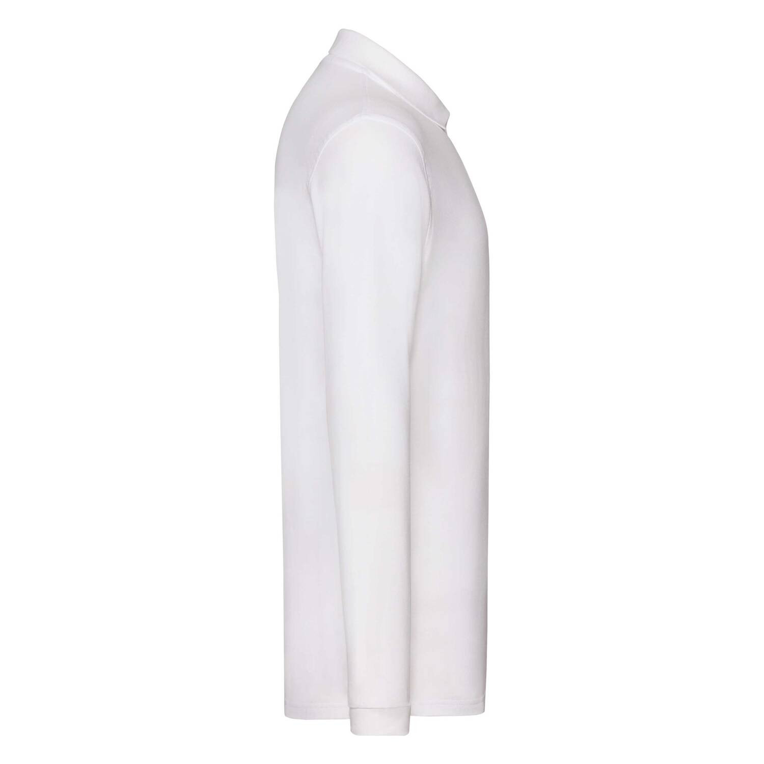 Premium Polo D/R 633100 100% Cotton 170g/180g