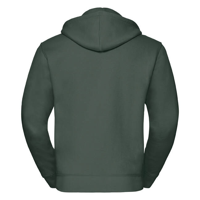 Men's Hoodie & Zip Up - Authentic Russell