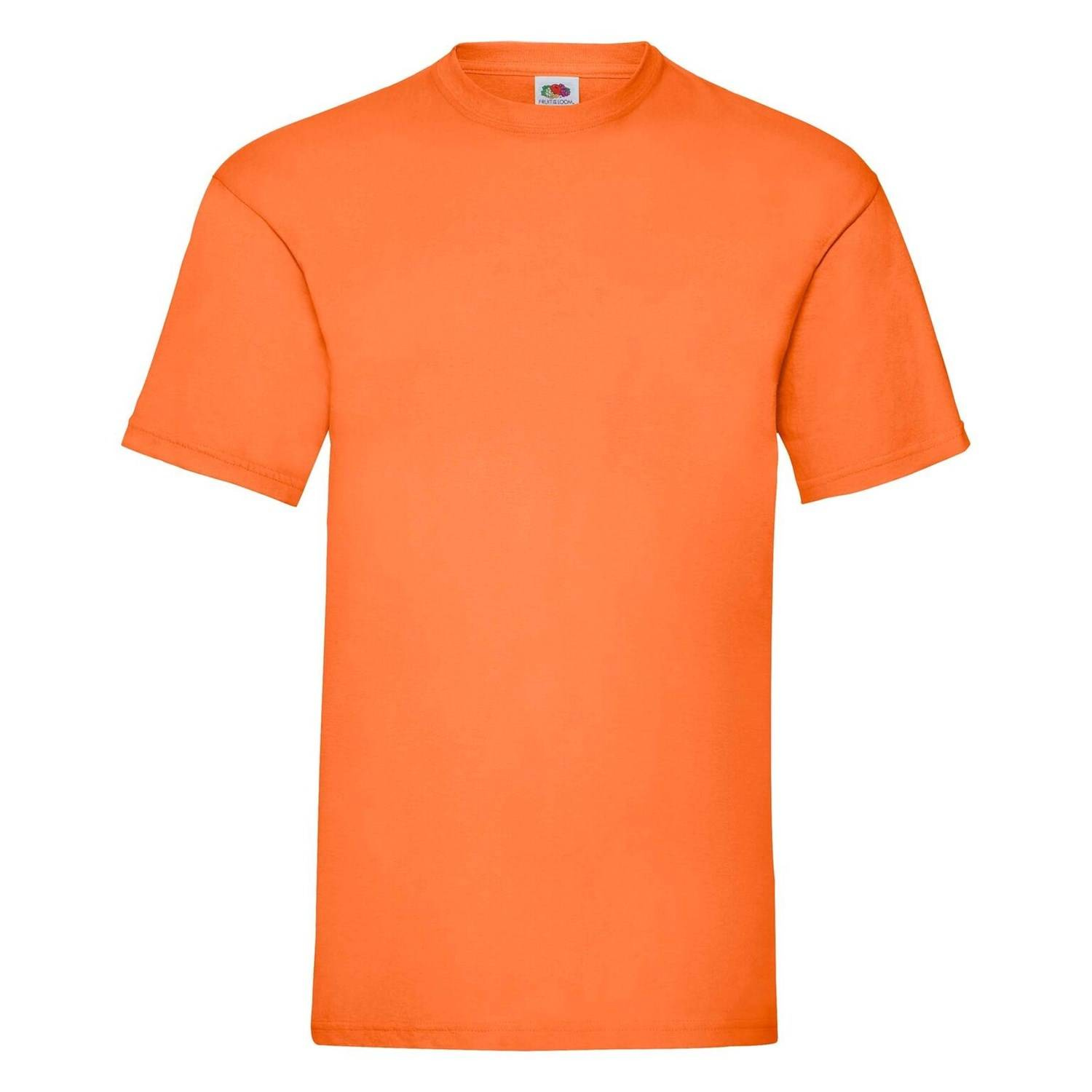 T-shirt Valueweight 610360 100% Cotton 160g/165g