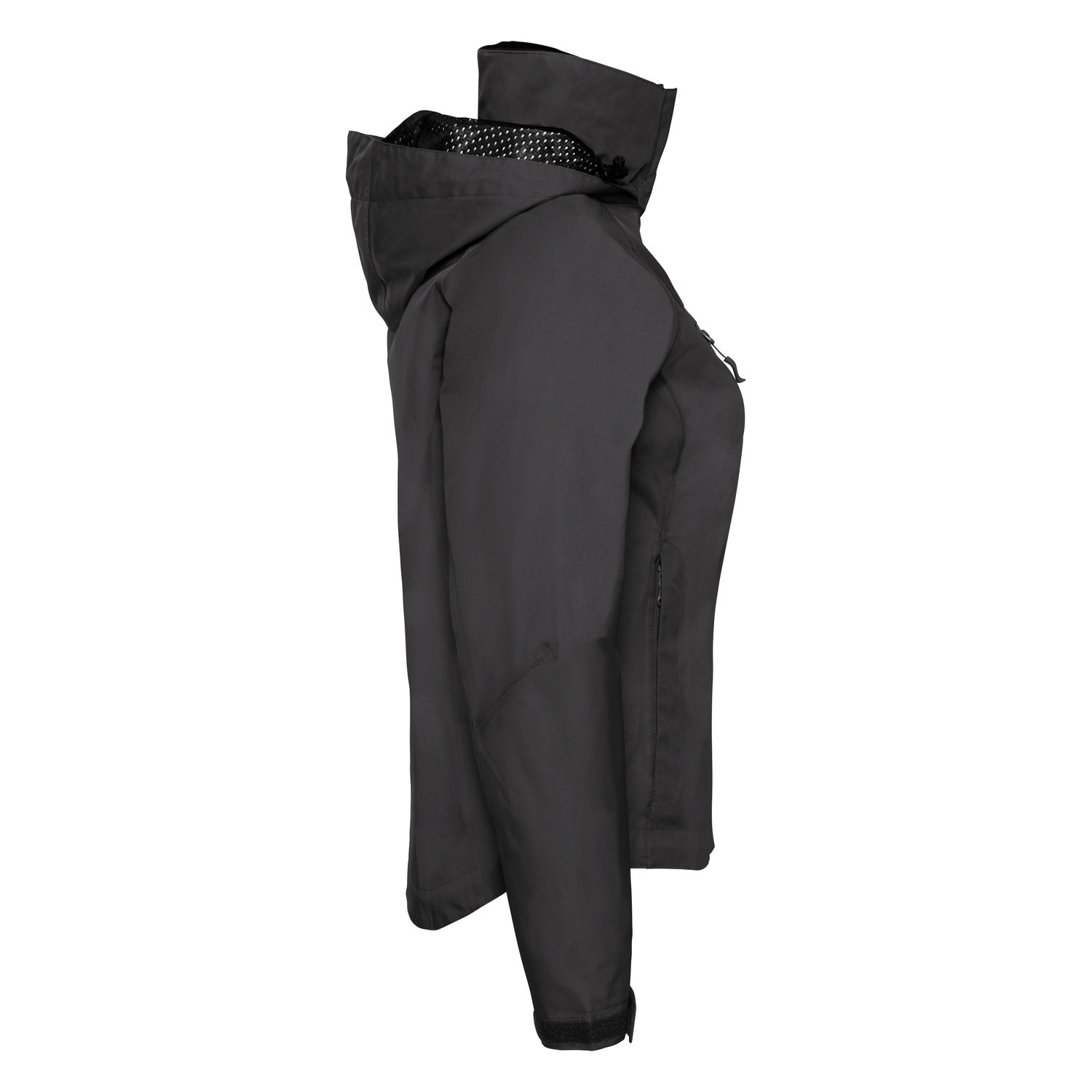 Anthracite Hydraplus 2000 Russell Women's Jacket