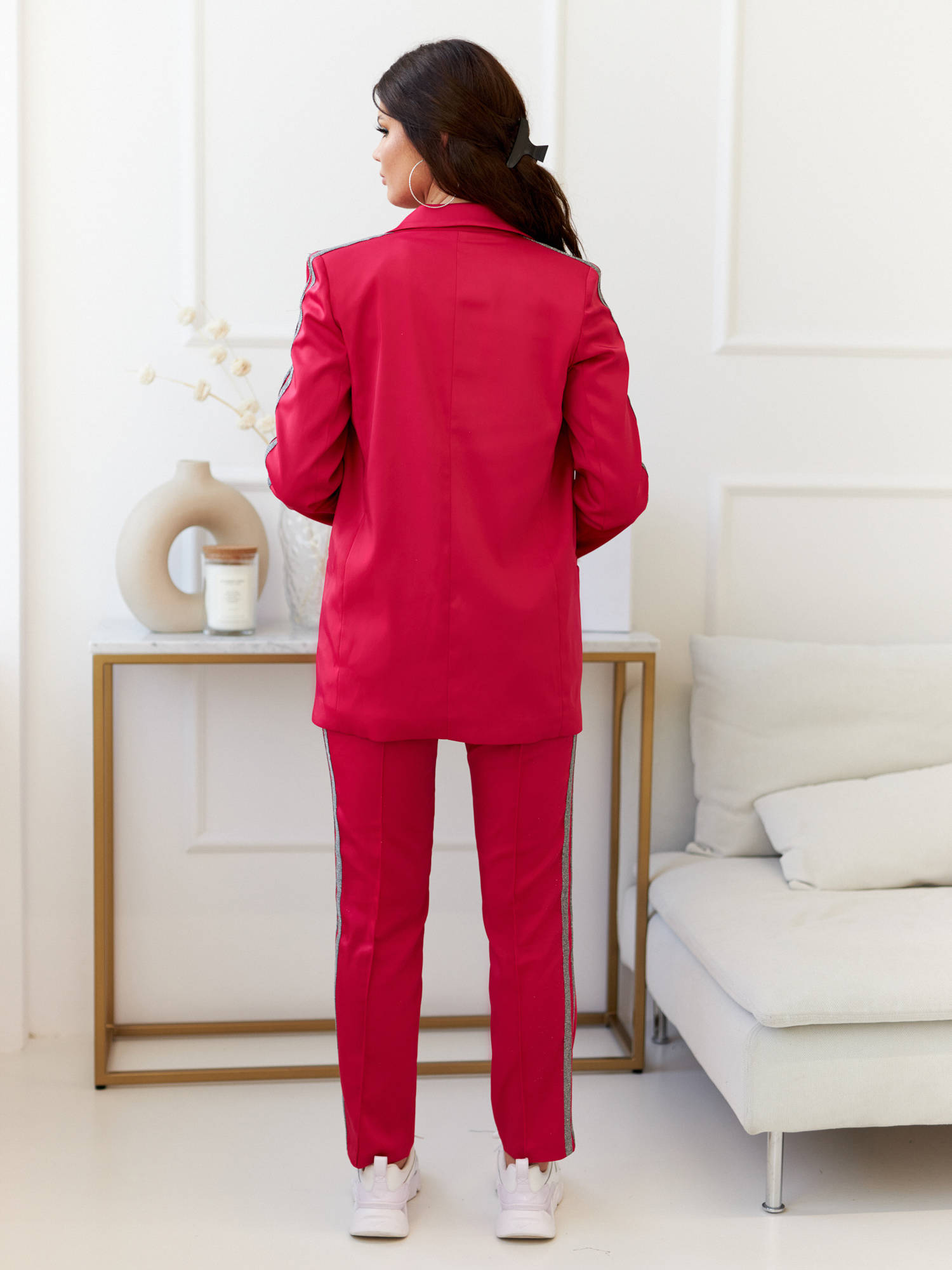 Magenta set By o la la cxp1036. R04