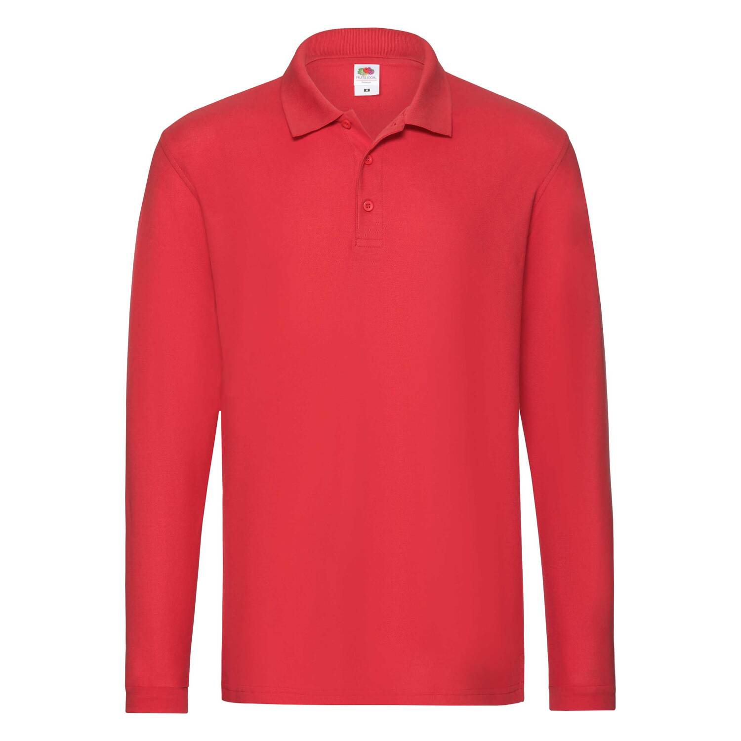 Premium Polo D/R 633100 100% Cotton 170g/180g